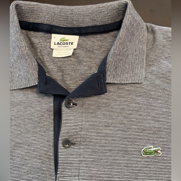 Lacoste Polo Bundle - Picture 3 of 4